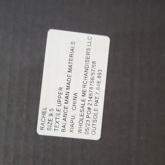 Ophelia Roe Shoes 🤎 - Picture 13 of 15